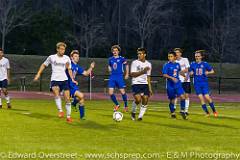 DHS Soccer vs Byrnes-158